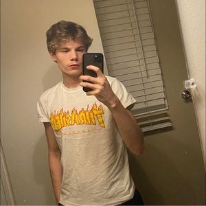 Meet your Posher, Cole